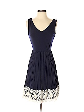 Yellow Star Dress