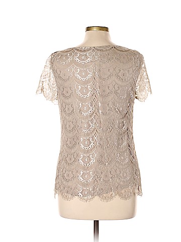 Sarne Short Sleeve Top (view 2)