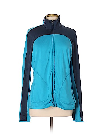 Gap Fit Track Jacket (view 1)