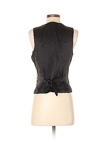 Nicole Miller Tuxedo Vest (view 2)