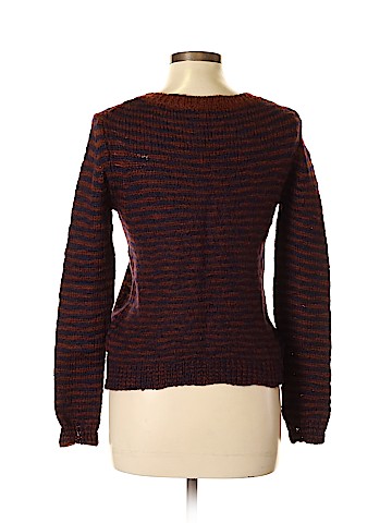 Theory Wool Pullover Sweater (view 2)