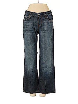 7 For All Mankind Size 26 waist