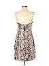Elie Tahari Purple Cocktail Dress Size S - photo 2