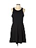 H&M Black Casual Dress Size L - photo 1