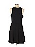 H&M Black Casual Dress Size L - photo 2