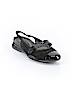 Cole Haan Black Flats Size 8 - photo 1