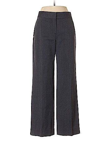 Theory Wool Pants (view 1)