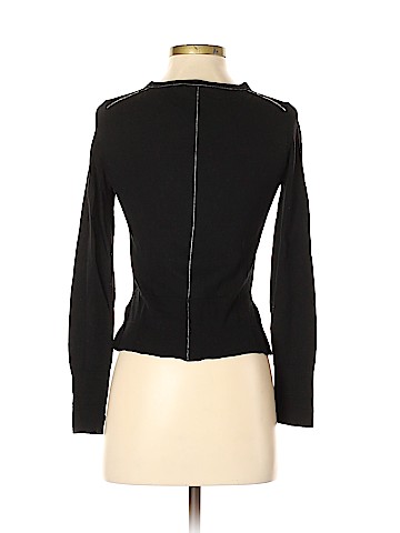 Rag & Bone/JEAN Wool Pullover Sweater (view 2)