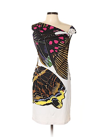 Roberto Cavalli Casual Dress (view 1)