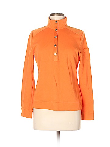 Lauren by Ralph Lauren Pullover Sweater (view 1)