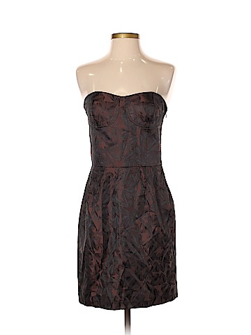 Nuj Novakhett Cocktail Dress (view 1)