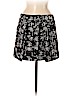 Marissa Webb Black Casual Skirt Size 6 - photo 1