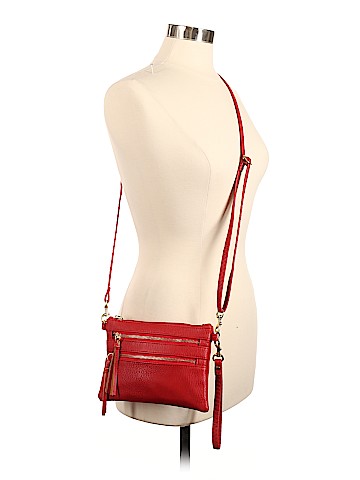 Unbranded Crossbody Bag (view 2)