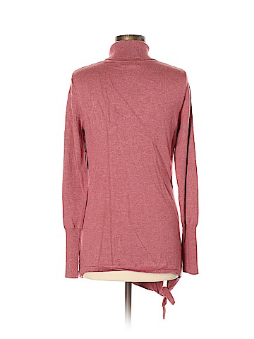 Summer and Sage Turtleneck Sweater (view 2)