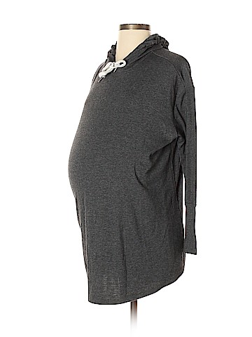 Summer and Sage Pullover Hoodie (view 1)