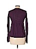 American Eagle Outfitters Purple Cardigan Size L - photo 2