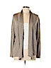 Jones New York Tan Cardigan Size L (petite) - photo 1