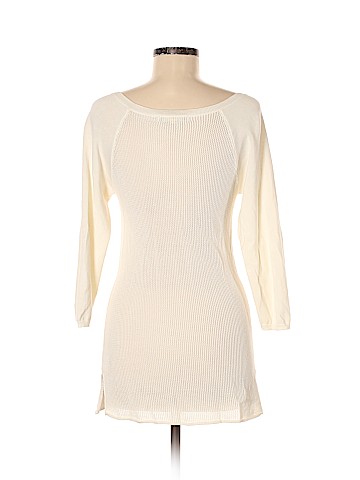 Soft Joie 3/4 Sleeve Top (view 2)