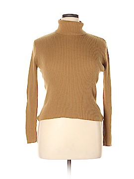 Limited America Turtleneck Sweater