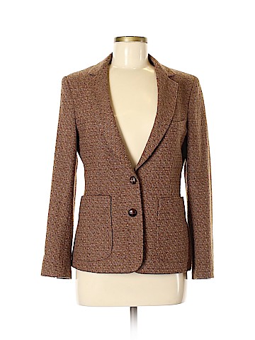 Oscar De La Renta Blazer (view 1)