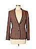 Oscar De La Renta Tan Blazer Size 10 - photo 1