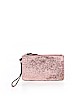 Kate Spade New York Solid Pink Wristlet One size - photo 1