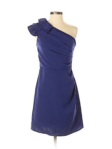 Shoshanna Cocktail Dress (view 1)