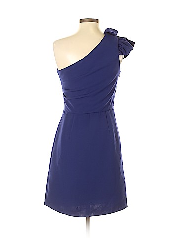 Shoshanna Cocktail Dress (view 2)