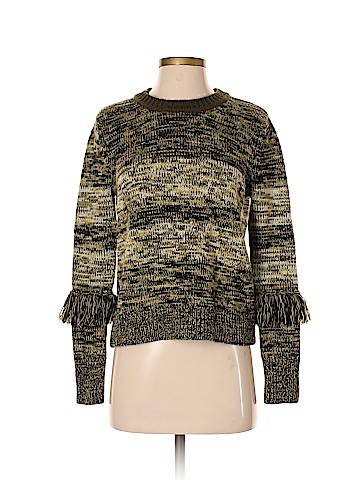 Scoop NYC Wool Pullover Sweater (view 1)