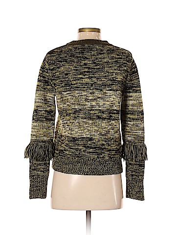 Scoop NYC Wool Pullover Sweater (view 2)