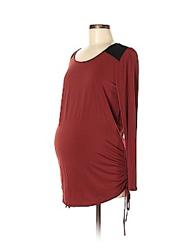 Noir Maternity Size Med Maternity