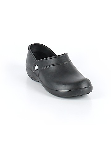 Crocs Flats (view 1)