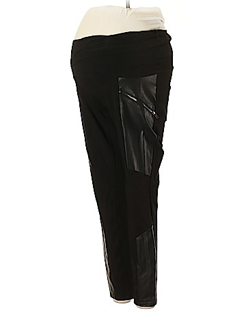 Noir Casual Pants (view 1)