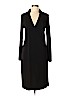 DKNY Black Casual Dress Size M - photo 1