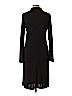 DKNY Black Casual Dress Size M - photo 2