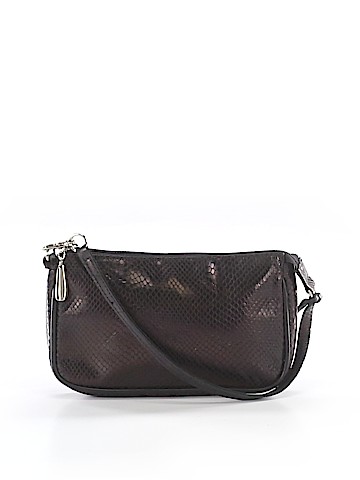 Donald J Pliner Satchel (view 1)