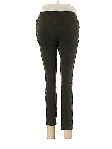 Noir Casual Pants (view 2)