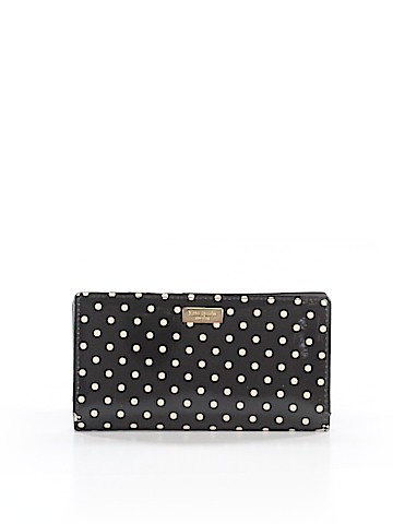Kate Spade New York Leather Wallet (view 1)