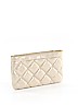 Kate Spade New York Metallic Gold Wristlet One size - photo 2