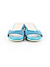 Bruno Magli Blue Sandals Size EU 38 - photo 2