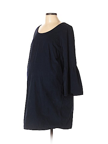 Maternal America Casual Dress (view 1)