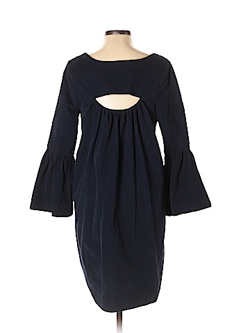 Maternal America Casual Dress (view 2)