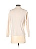 Summer and Sage Maternity Ivory Pullover Sweater Size S - photo 2