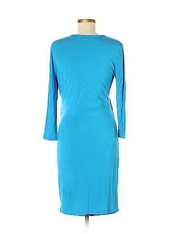 Summer and Sage Maternity Casual Dress (view 2)