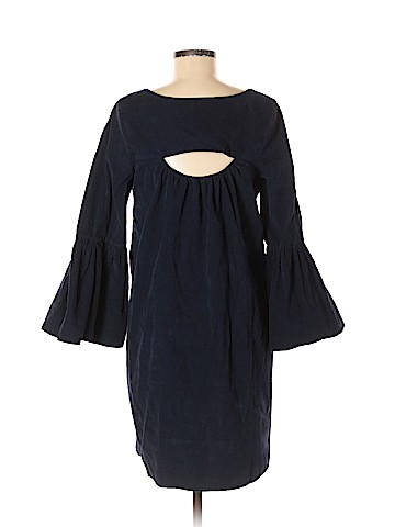 Maternal America Casual Dress (view 2)