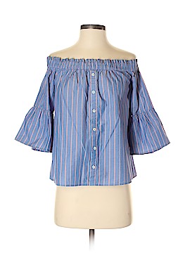 Abercrombie & Fitch Blouse (view 1)