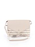 Kate Spade New York Stripes Tan Crossbody Bag One size - photo 1