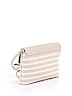 Kate Spade New York Stripes Tan Crossbody Bag One size - photo 3