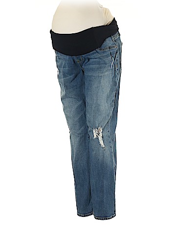 Ingrid + Isabel Jeans (view 1)