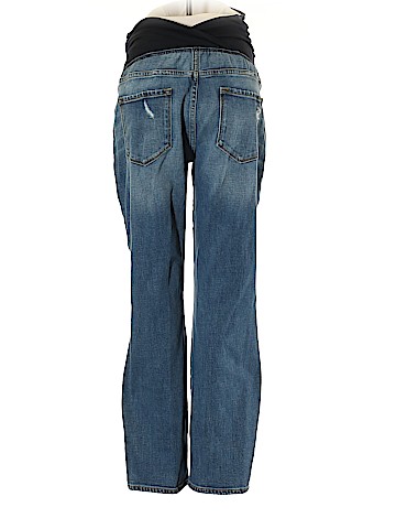 Ingrid + Isabel Jeans (view 2)